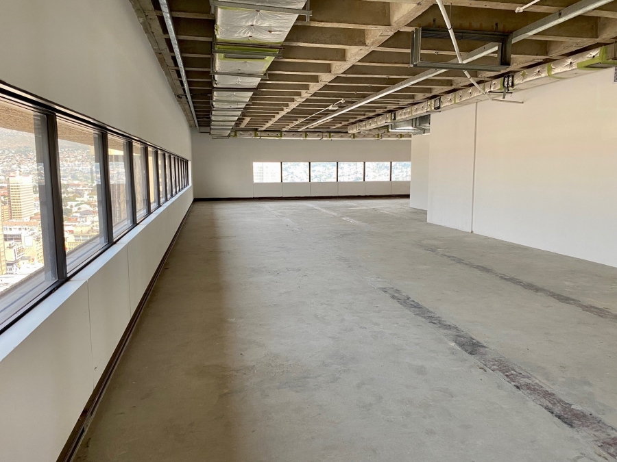 To Let Commercial Property for Rent in Cape Town City Centre Western Cape